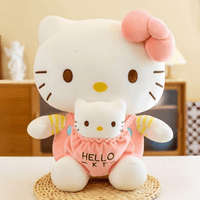 Plush Pillow Toy - The Outer Fringe