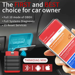 Auto Diagnostic Tools