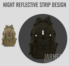 Survival Reflective Bag