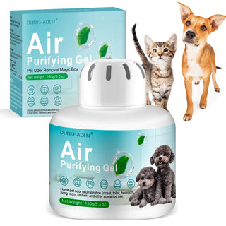 5.3 oz./150g Pet Odor Eliminator Pet Odor Eliminator for Strong...