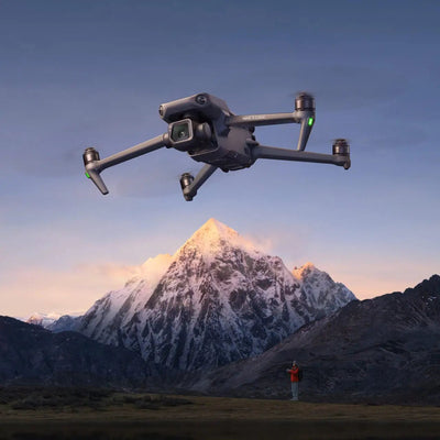 4/3 CMOS Hasselblad Camera Drones - The Outer Fringe The Outer Fringe The Outer Fringe 4/3 CMOS Hasselblad Camera Drones 14:193#Mavic3Classic DJI RC Mavic3Classic DJI RC