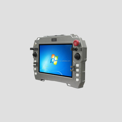 7 - Inch LCD Screen Ground Control Station - The Outer Fringe The Outer Fringe The Outer Fringe 49969476600100 <none>