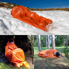 Emergency Sleeping Bag