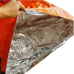 Emergency Waterproof Sleeping Bag