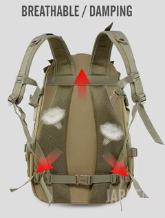 Survival Reflective Bag