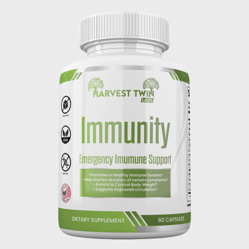 Emergency Immune Support