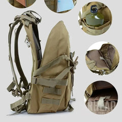 Survival Reflective Bag