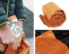 Emergency Waterproof Sleeping Bag