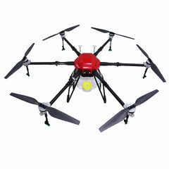 Agricultural Spraying Drone Unit