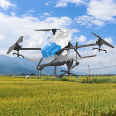 Agricultural Spray Drone Unit