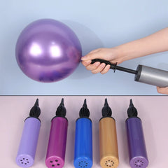 Handheld Balloon Pump