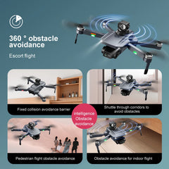 UAV Aerial Photography GPS Drone