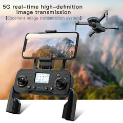 4K Professional 2-Axis Gimbal Drones