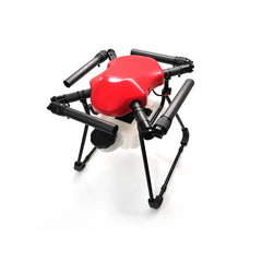 10L Agricultural Drone Unit with Carbon Fiber Frame