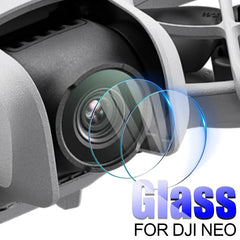 Tempered Glass Lens Protector for NEO Camera