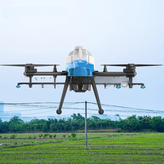 Agricultural Spray Drone Unit