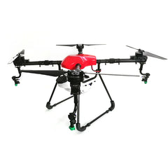 10L Agricultural Drone Unit with Carbon Fiber Frame