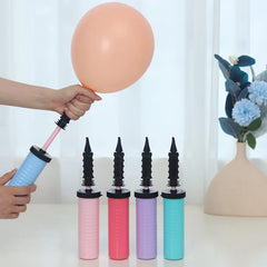 Handheld Balloon Pump