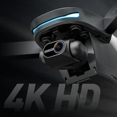 4K Professional 2-Axis Gimbal Drones