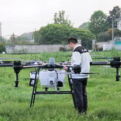 Spider-i Agricultural Sprayer Drone