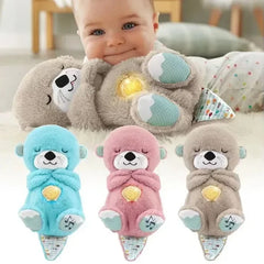 Baby Breath Baby Bear Soothes