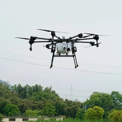 Spider-i Agricultural Sprayer Drone