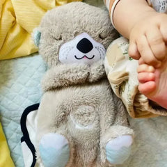 Baby Breath Baby Bear Soothes