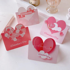 Love-Themed Greeting Cards