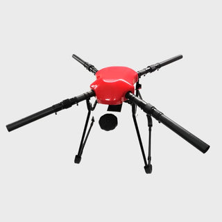 10L Agricultural Drone Unit with Carbon Fiber Frame