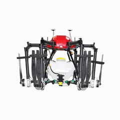 Agricultural Spraying Drone Unit