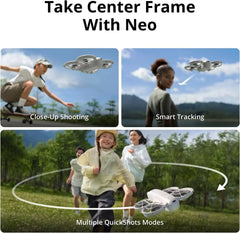 NEO Combo Self-Flying Camera Drone