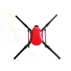 10L Agricultural Drone Unit with Carbon Fiber Frame