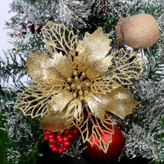 10 Artificial Christmas Tree