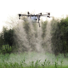 Spider-i Agricultural Sprayer Drone