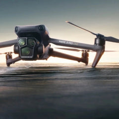 Hasselblad Camera Cine Edition Drone