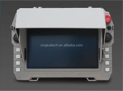 7-Inch LCD Screen Ground Control Station