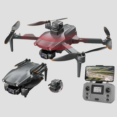 360° Obstacle Avoidance 5G WIFI FPV RC Drones