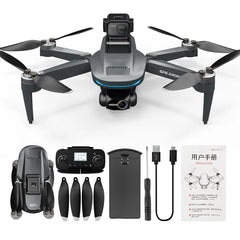 L200 PRO MAX 4K Drone