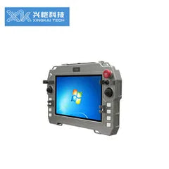 7-Inch LCD Screen Ground Control Station