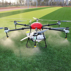 Agricultural Spraying Drone Unit