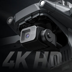 4K Profesional 360-Degree Laser FPV Drones