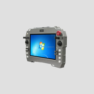 7-Inch LCD Screen Ground Control Station