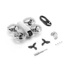 Mini FPV Drone for DJI RC-N2 RC 2 Goggles