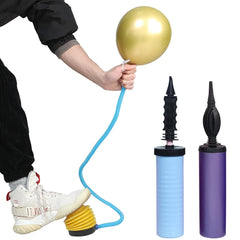 Handheld Balloon Pump