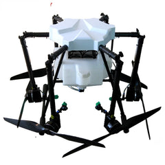 15 kg Agricultural Drone with Spraying System