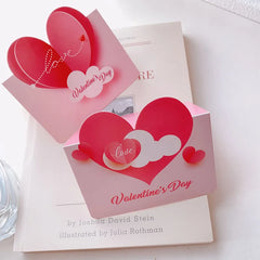 Love-Themed Greeting Cards