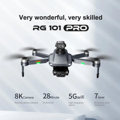 UAV Aerial Photography GPS Drone