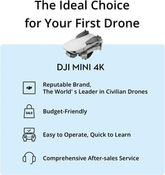 Mini 4K Professional HD Drone Camera