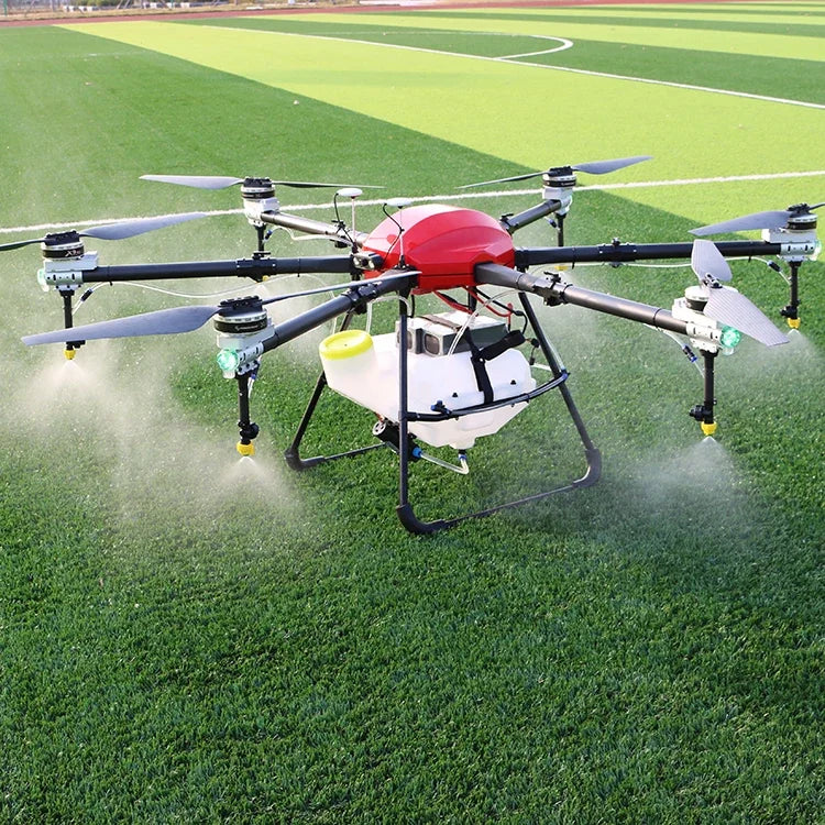 Agricultural Spraying Drone Unit