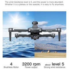 L600 PRO MAX 4K GPS 5G Drone